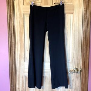 New York & Company Stretch Dress Pants Size 2 Average